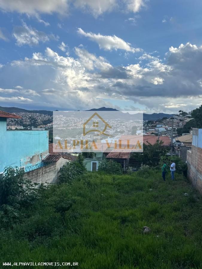 Lote, Casa Branca, 0 Quarto, 0 Vaga