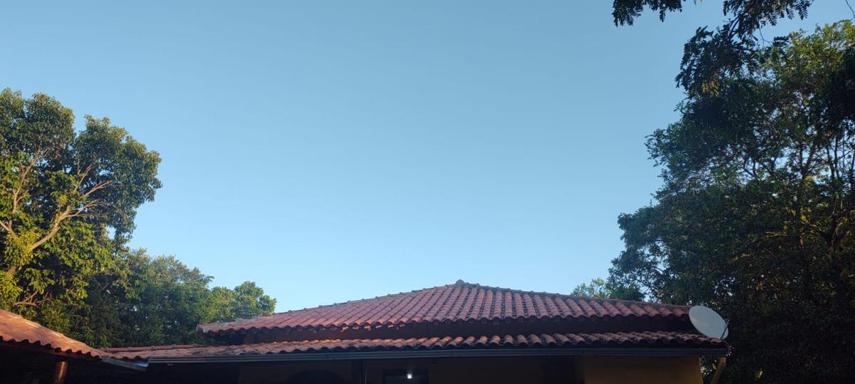 Fazenda, Centro, 6 Quartos, 10 Vagas, 1 Suíte