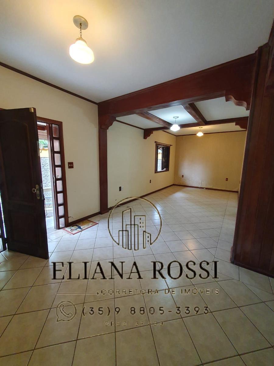 Casa, Jardim Canaã, 3 Quartos, 3 Vagas, 1 Suíte