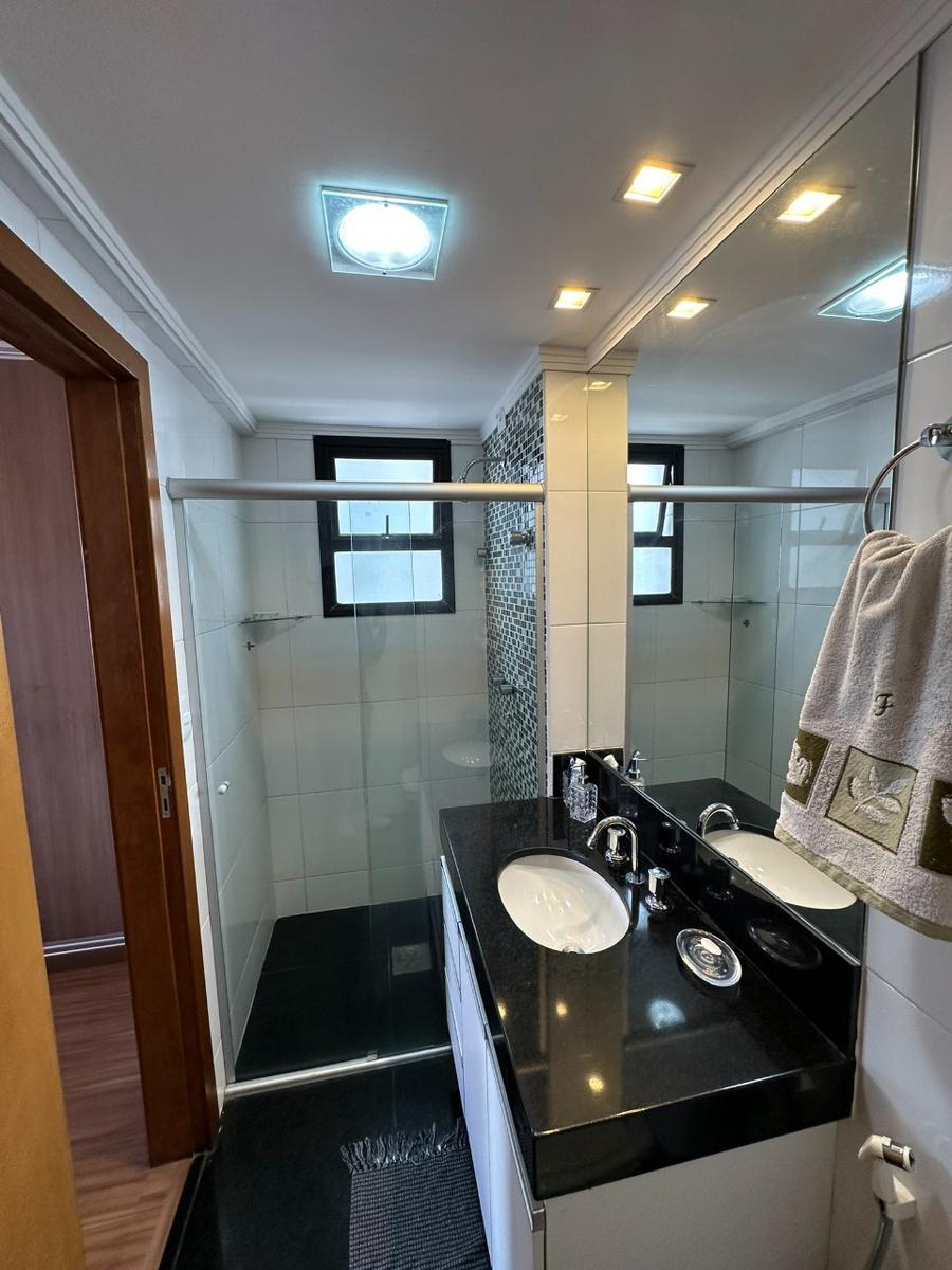 Apartamento, Palmares, 4 Quartos, 3 Vagas, 2 Suítes