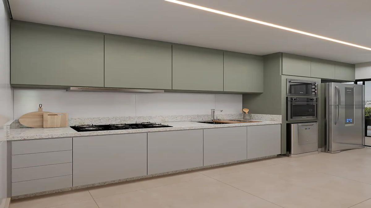Apartamento, Prado, 3 Quartos, 2 Vagas, 2 Suítes