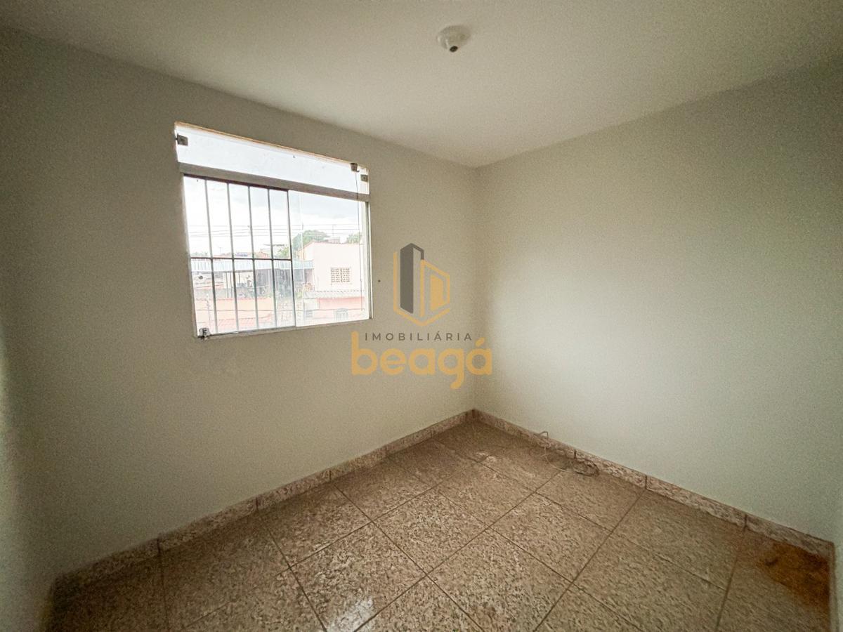 Apartamento, Guarani, 3 Quartos, 1 Vaga