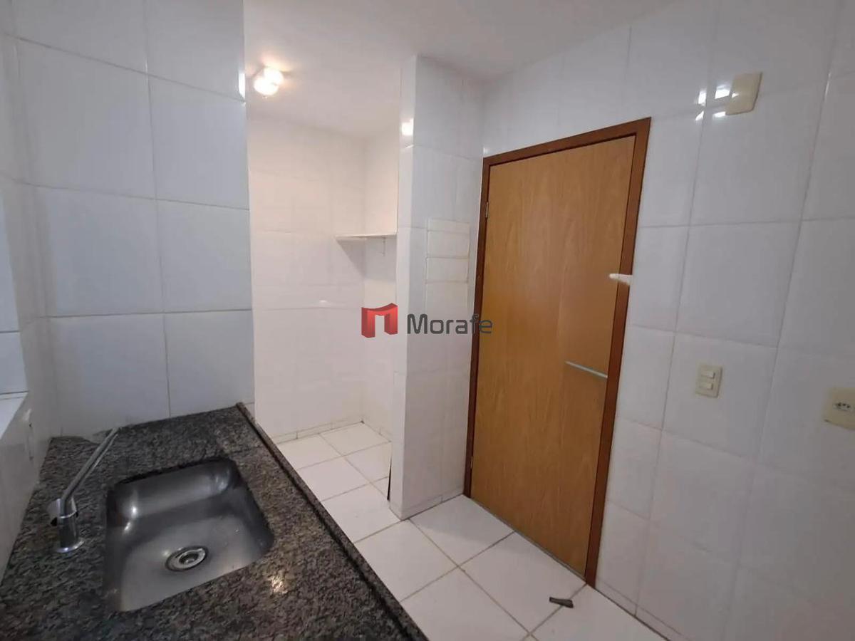 Apartamento, São Francisco, 3 Quartos, 2 Vagas, 1 Suíte