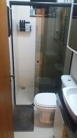 Apartamento, Castelo, 2 Quartos, 1 Vaga, 2 Suítes