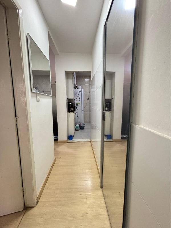 Apartamento, Colégio Batista, 2 Quartos, 0 Vaga