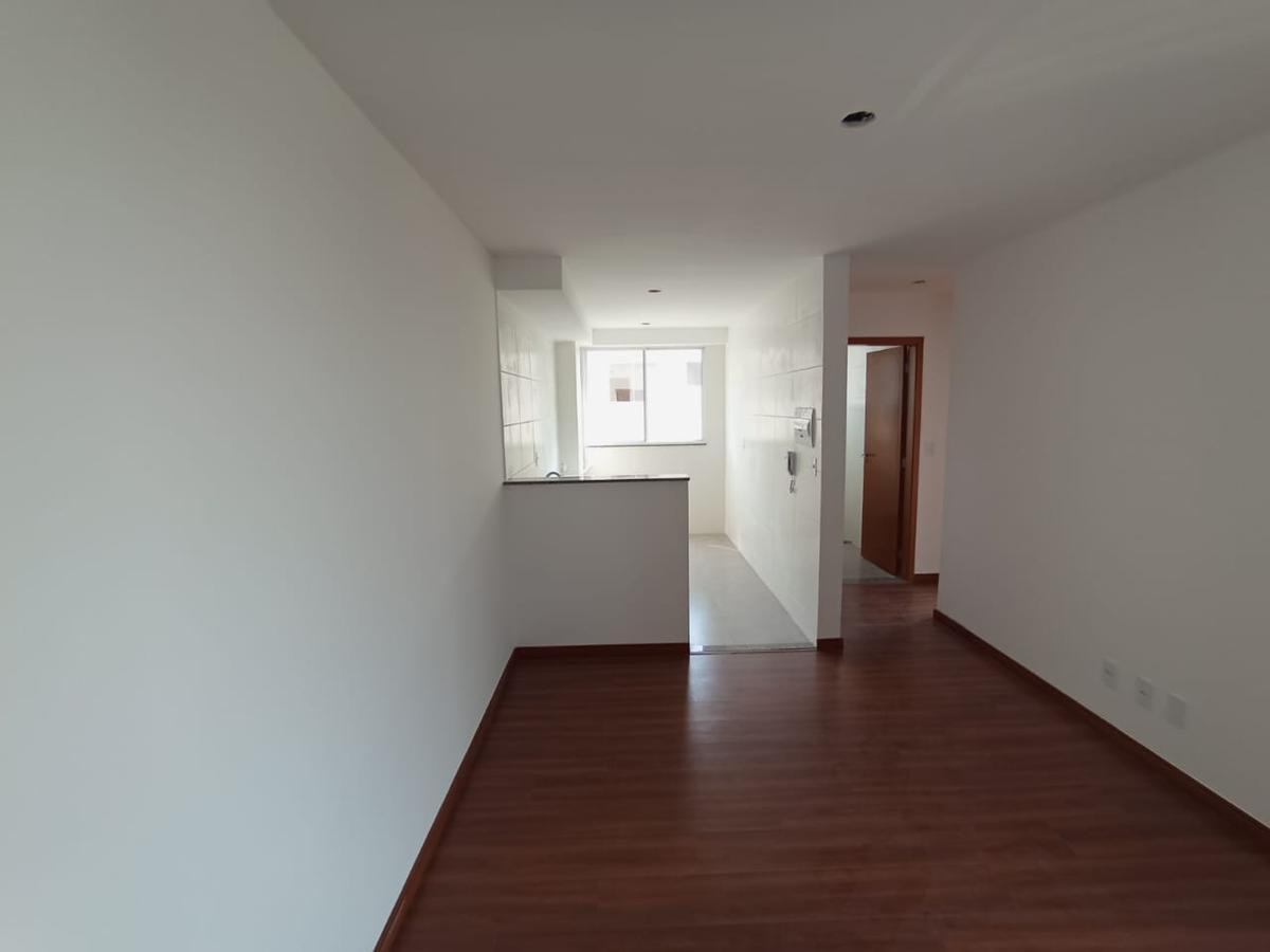Apartamento, Palmares, 2 Quartos, 1 Vaga