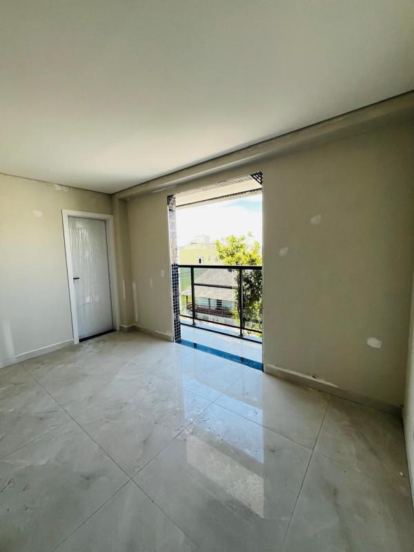 Apartamento, Santa Cruz Industrial, 3 Quartos, 2 Vagas, 1 Suíte