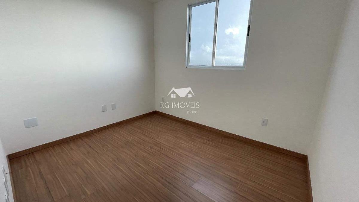 Cobertura, Araguaia, 3 Quartos, 2 Vagas, 1 Suíte