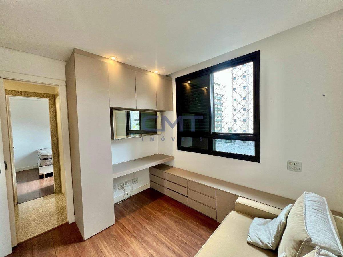 Apartamento, Santa Lúcia, 4 Quartos, 4 Vagas, 2 Suítes