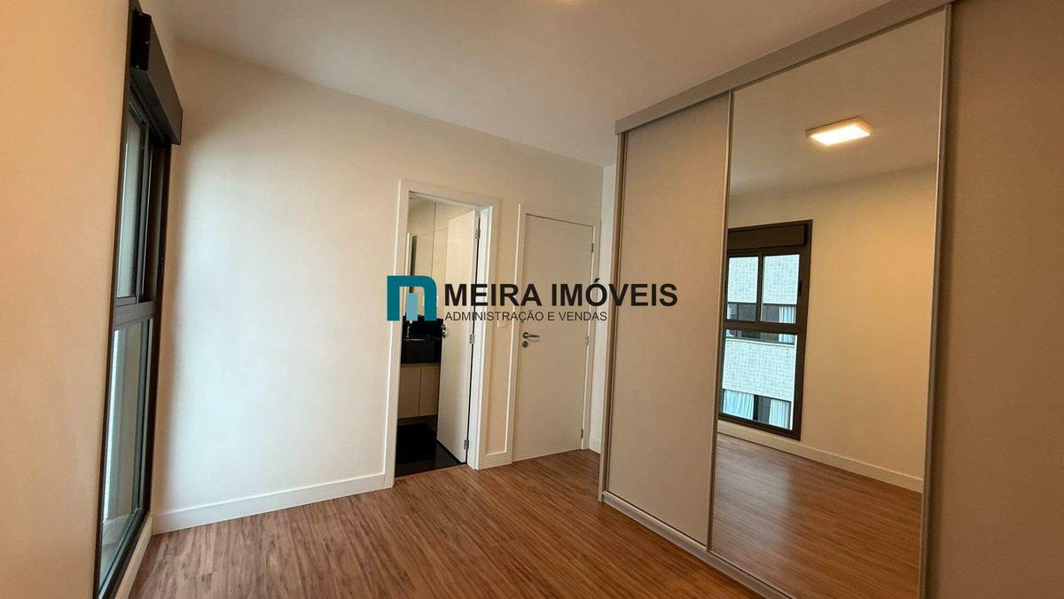 Apartamento, Lourdes, 2 Quartos, 2 Vagas, 2 Suítes