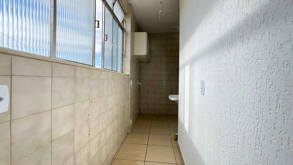 Cobertura, Dona Clara, 3 Quartos, 3 Vagas