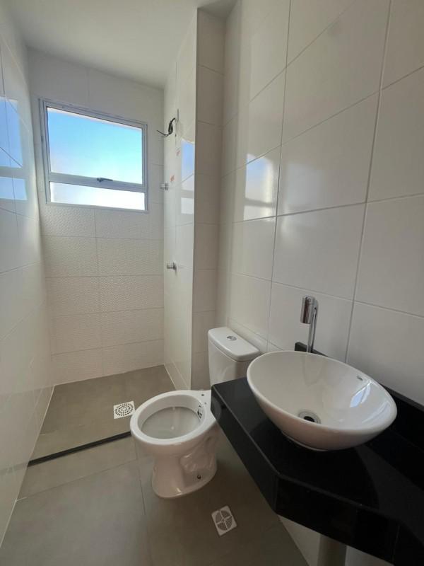 Apartamento, Milionários, 2 Quartos, 1 Vaga
