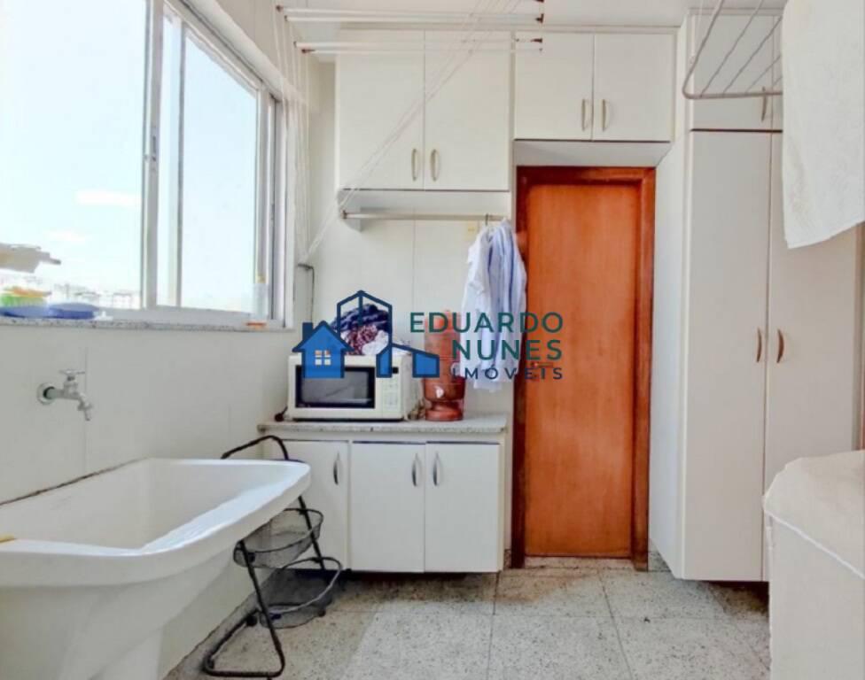 Apartamento, Cruzeiro, 4 Quartos, 3 Vagas, 1 Suíte