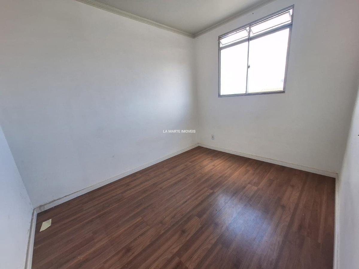 Apartamento, Jardim Riacho das Pedras, 2 Quartos, 1 Vaga