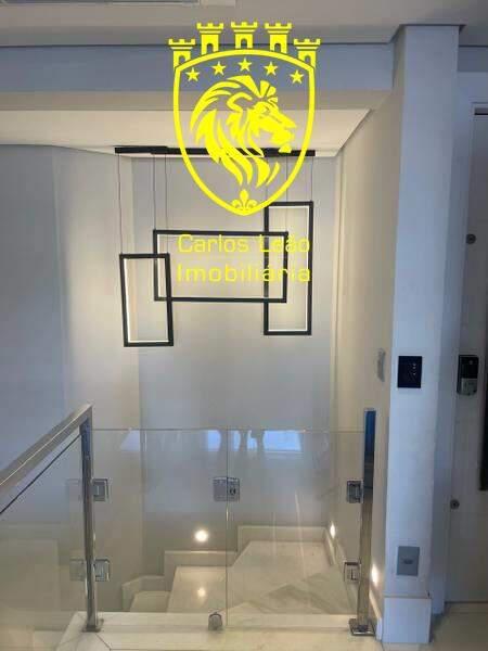 Cobertura, Jaraguá, 3 Quartos, 3 Vagas, 3 Suítes