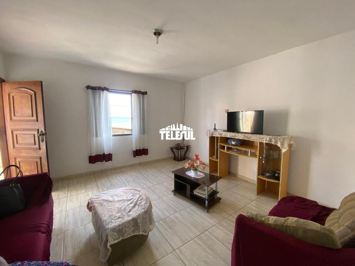 Casa, São Sebastião, 2 Quartos, 0 Vaga