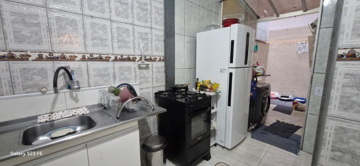 Apartamento, Amazonas, 3 Quartos, 2 Vagas