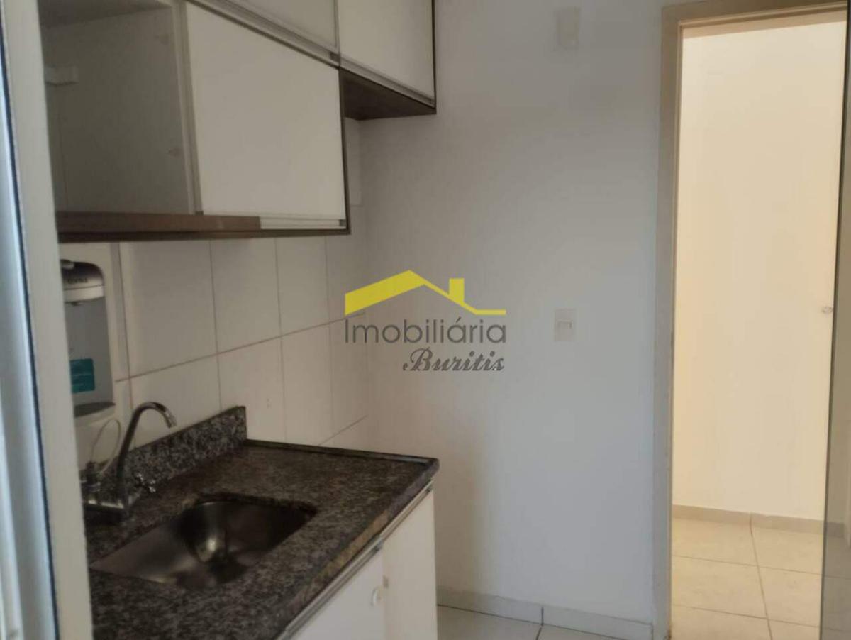 Apartamento, Betânia, 3 Quartos, 1 Vaga, 1 Suíte