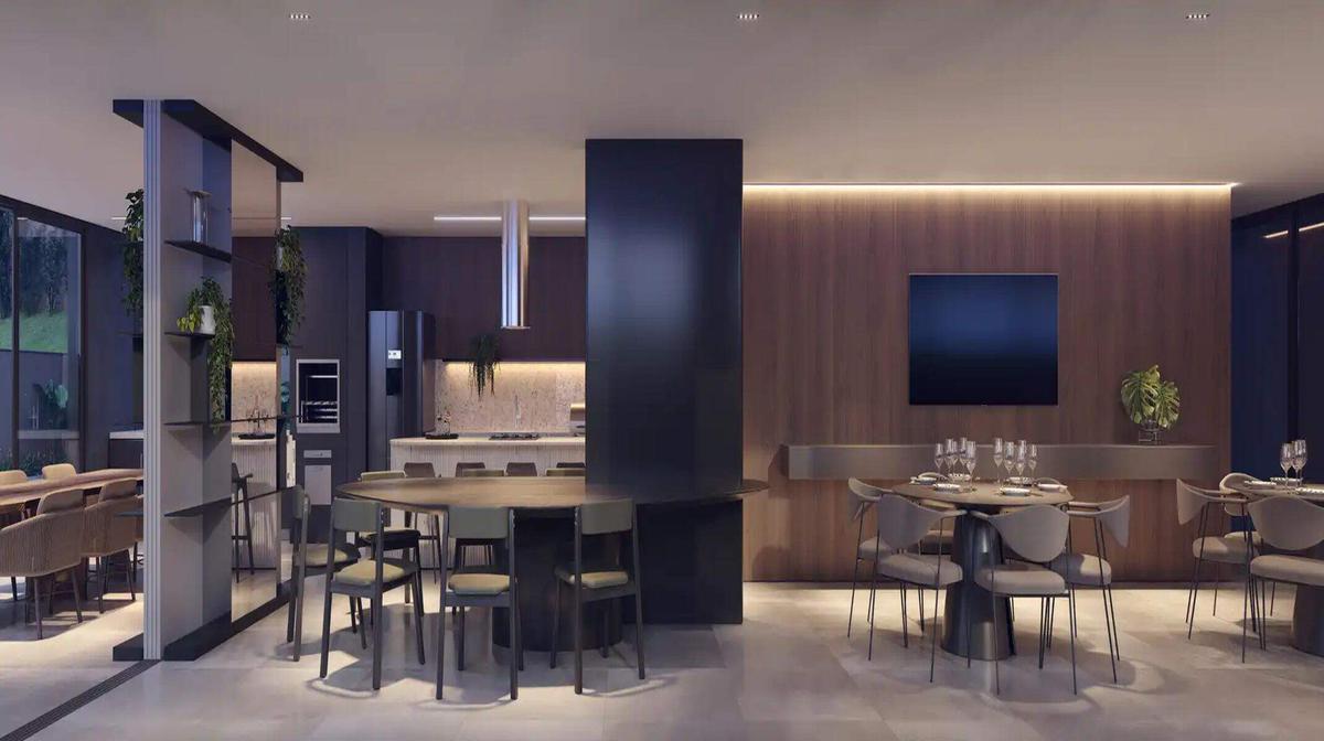 Apartamento, Santa Lúcia, 3 Quartos, 2 Vagas, 1 Suíte