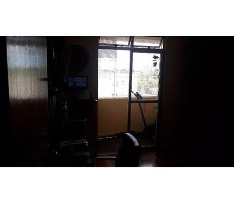 Cobertura, Manacás, 3 Quartos, 2 Vagas, 1 Suíte