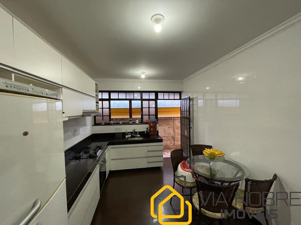 Casa, Betânia, 3 Quartos, 3 Vagas, 2 Suítes