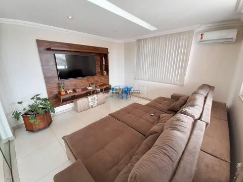 Casa, Garças, 4 Quartos, 0 Vaga, 1 Suíte