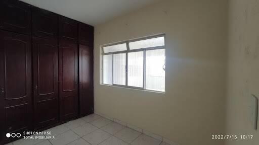 Apartamento, Todos Os Santos, 4 Quartos, 1 Vaga, 1 Suíte