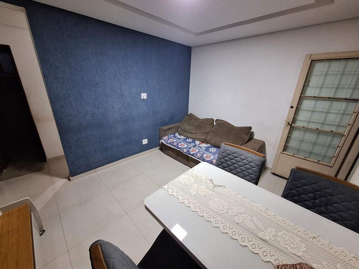 Apartamento, Bom Sossego, 2 Quartos, 1 Vaga
