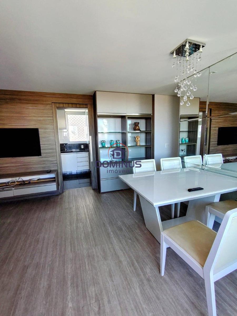 Apartamento, Ouro Preto, 3 Quartos, 2 Vagas, 1 Suíte