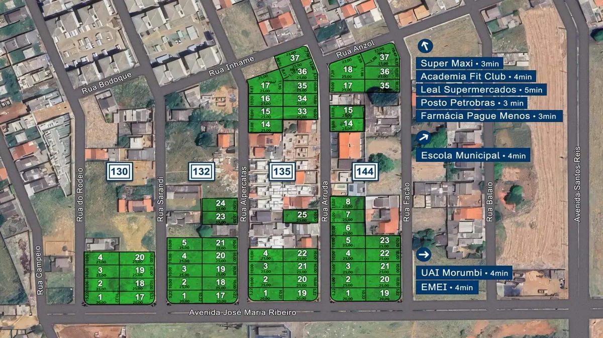 Apartamento, Morumbi, 0 Quarto, 0 Vaga
