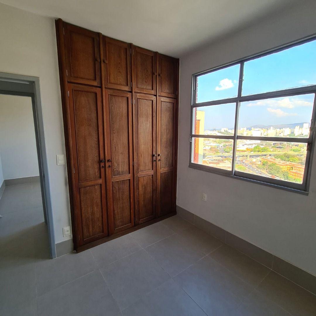 Apartamento, Padre Eustáquio, 3 Quartos, 1 Vaga