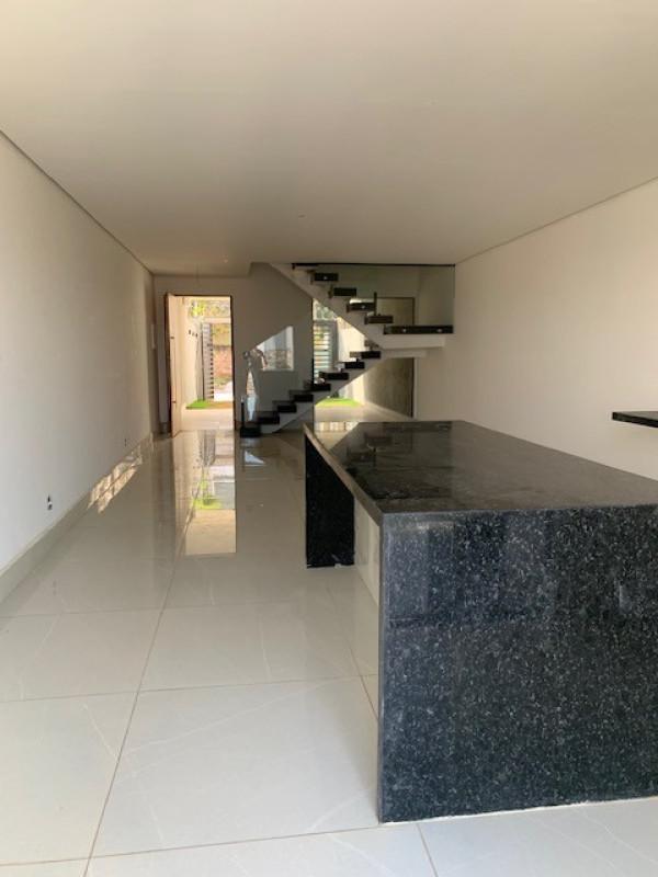 Casa, Manacás, 3 Quartos, 3 Vagas, 1 Suíte