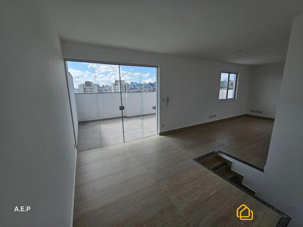 Cobertura, Jardim América, 3 Quartos, 3 Vagas, 1 Suíte