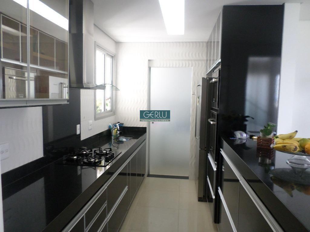 Cobertura, Filadélfia, 3 Quartos, 3 Vagas, 1 Suíte