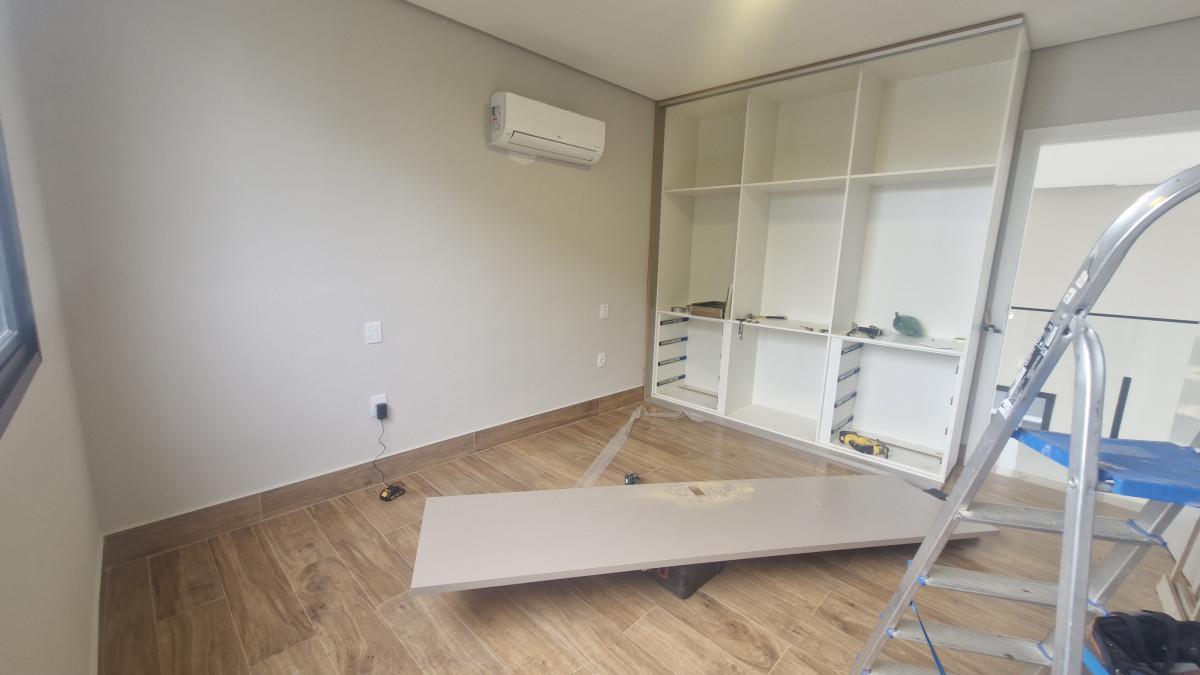 Casa, Residencial Park I, 4 Quartos, 3 Vagas, 4 Suítes