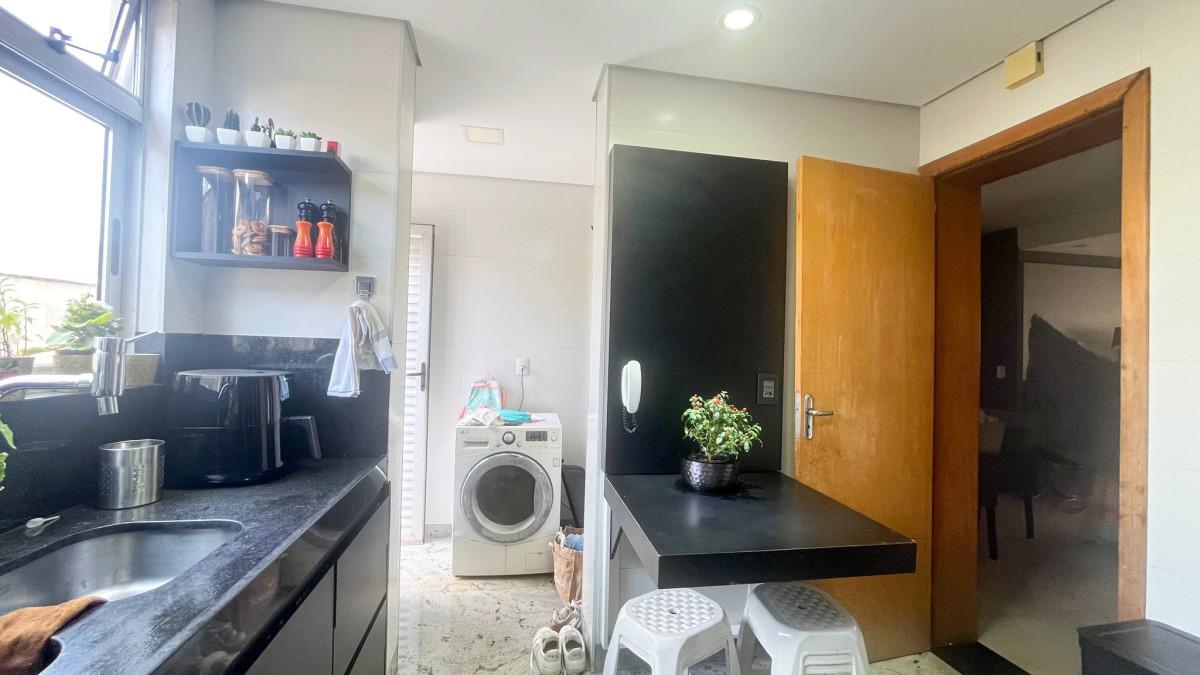 Apartamento, Buritis, 3 Quartos, 2 Vagas, 1 Suíte