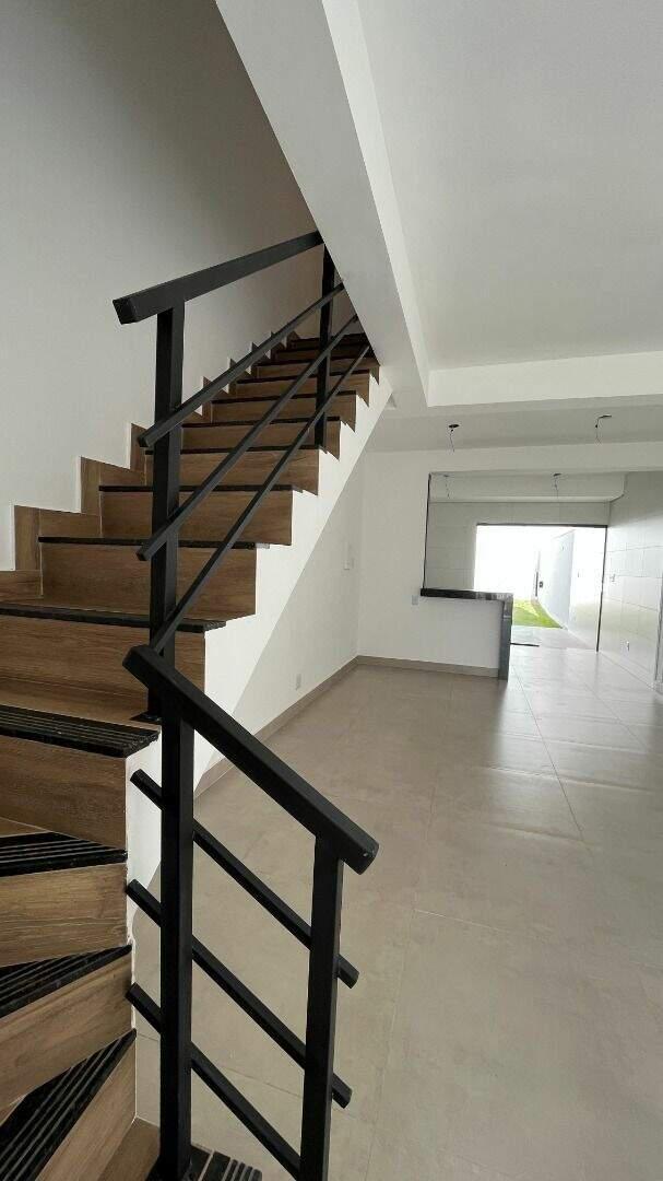 Casa, Novo Centro, 3 Quartos, 2 Vagas, 1 Suíte