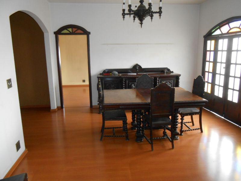 Prédio, Novo Riacho, 4 Quartos, 3 Vagas, 1 Suíte