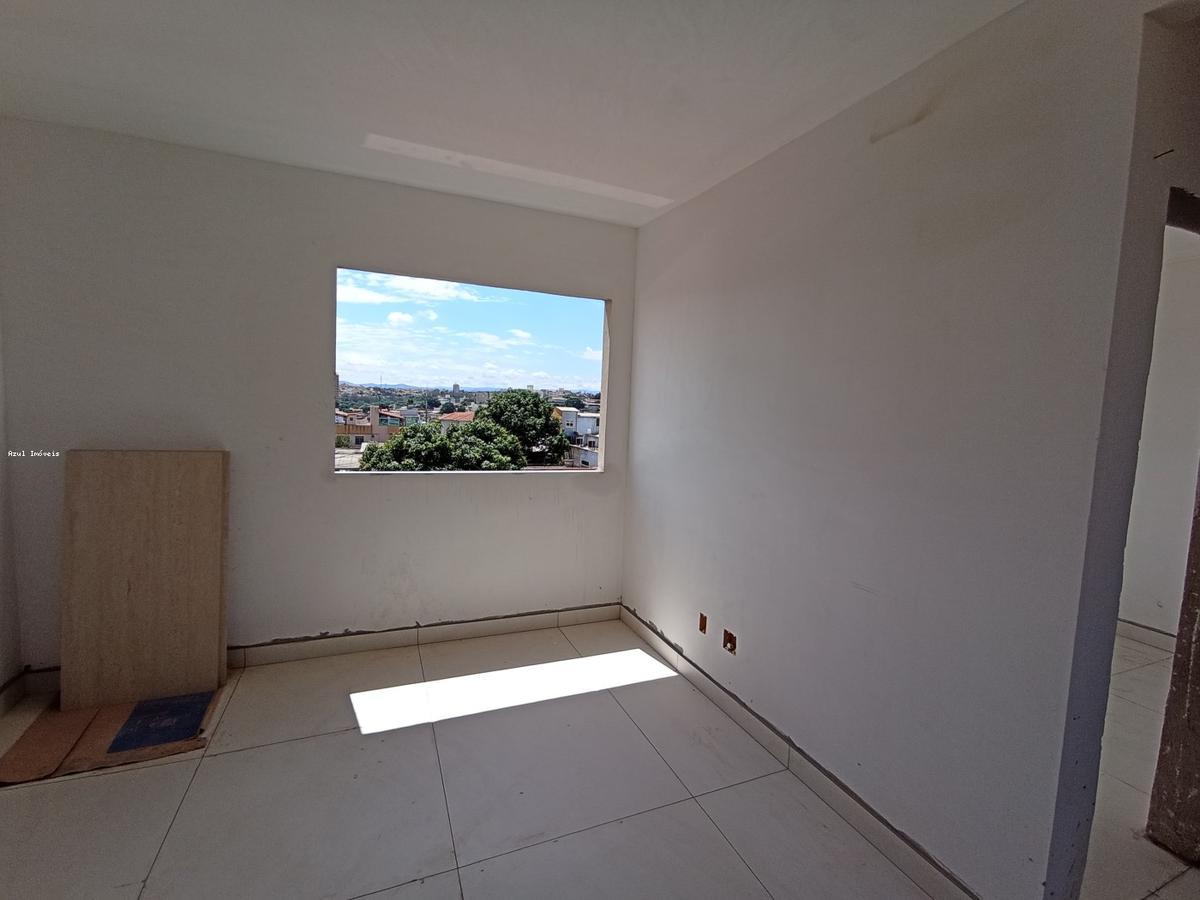 Apartamento, Santa Mônica, 3 Quartos, 1 Vaga, 1 Suíte