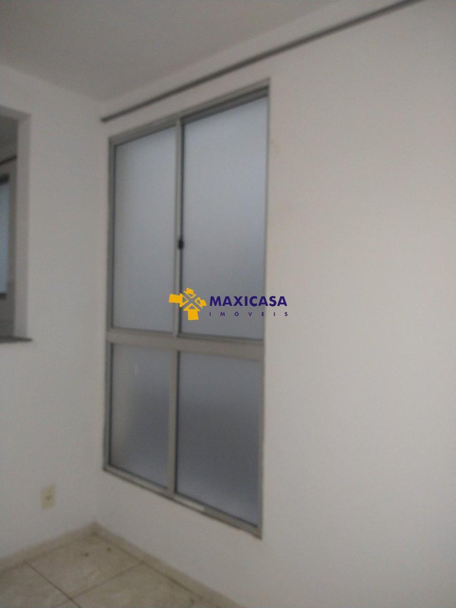 Apartamento, Arvoredo, 2 Quartos, 1 Vaga