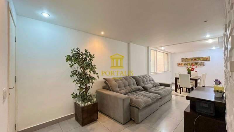 Apartamento, Serra, 3 Quartos, 1 Vaga, 1 Suíte