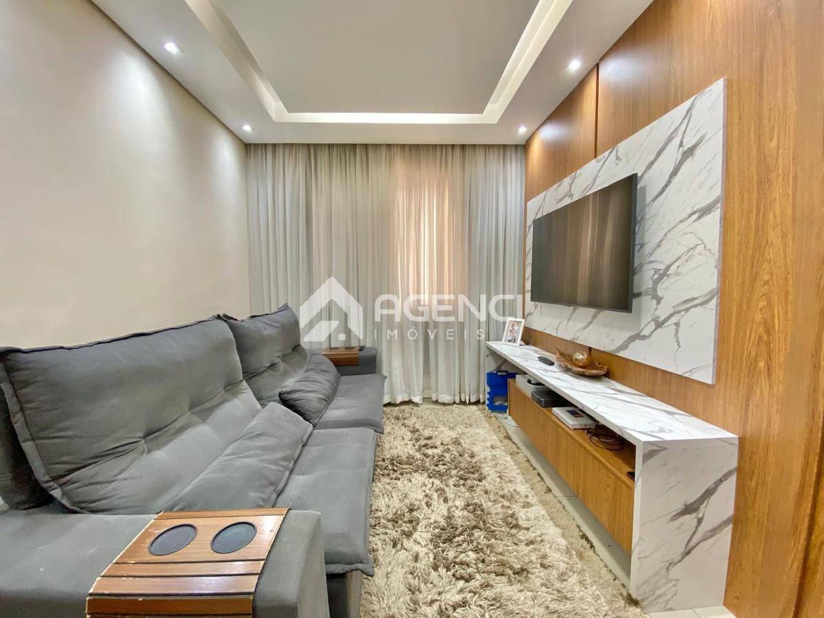 Apartamento, Cabral, 2 Quartos, 0 Vaga, 0 Suíte