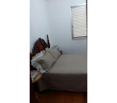 Cobertura, Castelo, 3 Quartos, 2 Vagas, 1 Suíte