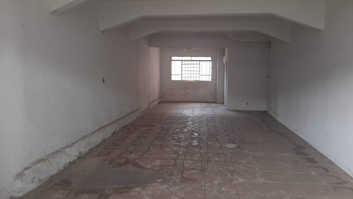 Casa, Centro, 5 Quartos, 10 Vagas