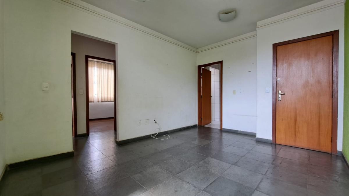 Apartamento, Heliópolis, 3 Quartos, 1 Vaga