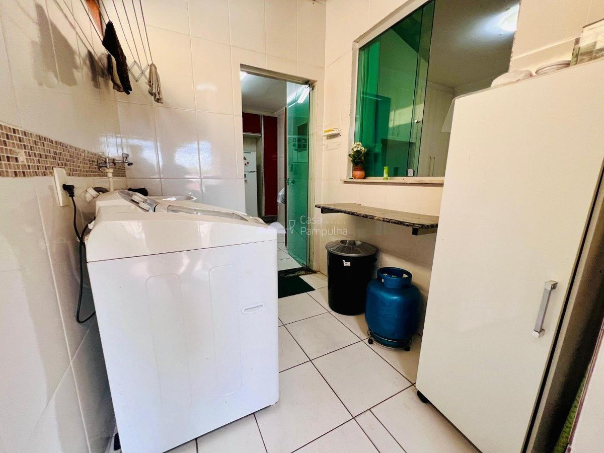 Casa, Planalto, 3 Quartos, 2 Vagas, 1 Suíte
