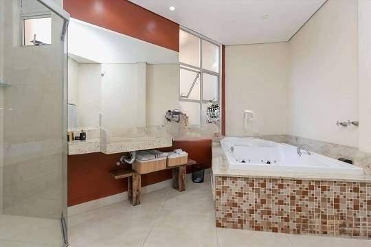 Casa, Renascença, 3 Quartos, 4 Vagas, 1 Suíte