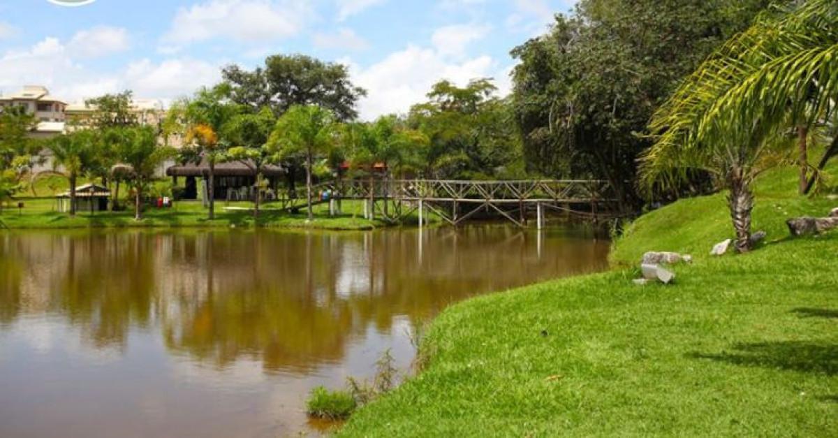 Lote, Ponte Alta, 0 Quarto, 0 Vaga