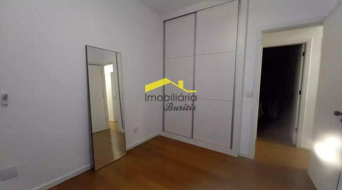 Apartamento, Buritis, 3 Quartos, 2 Vagas, 1 Suíte