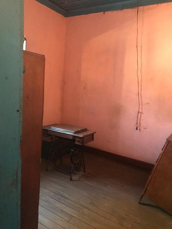 Casa, Centro, 3 Quartos, 1 Vaga